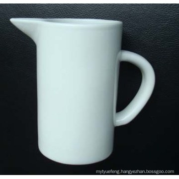 Milk Jug, Ceramic Milk Mug